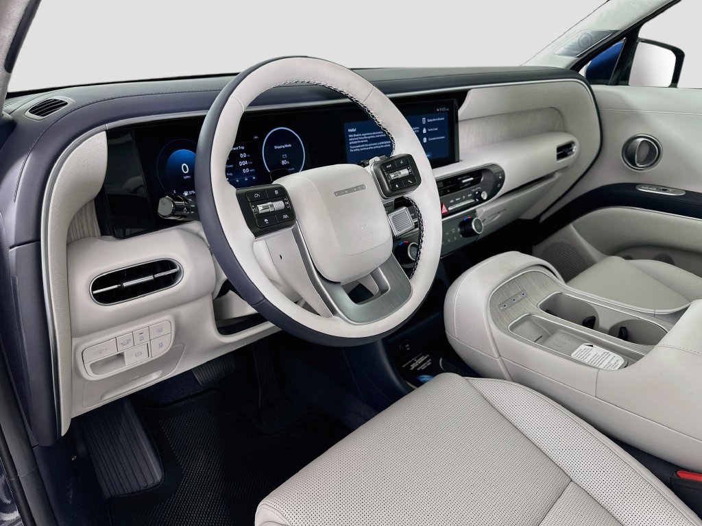 Thumbnail: 2027 Hyundai Palisade - 9