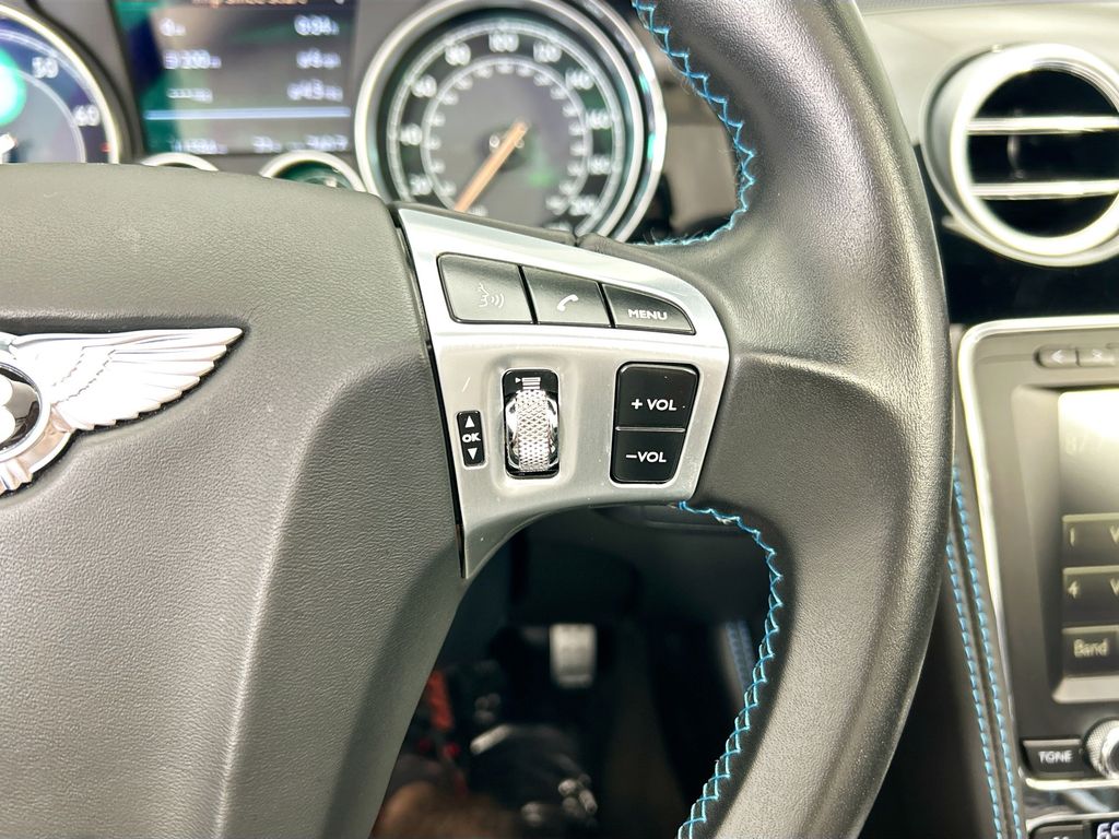 Thumbnail: 2014 Bentley Continental - 20