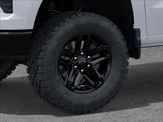 ChevroletSilverado 15009