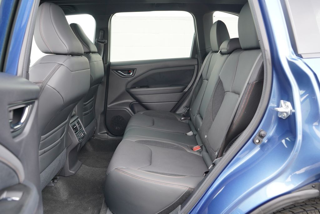 Thumbnail: 2026 Subaru Forester - 31