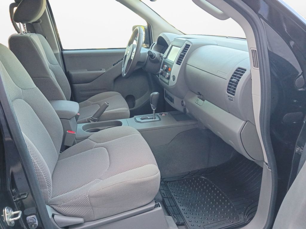 Used Car 2020 Nissan Frontier  Sv For Sale Under $25,000 In Austin, Texas