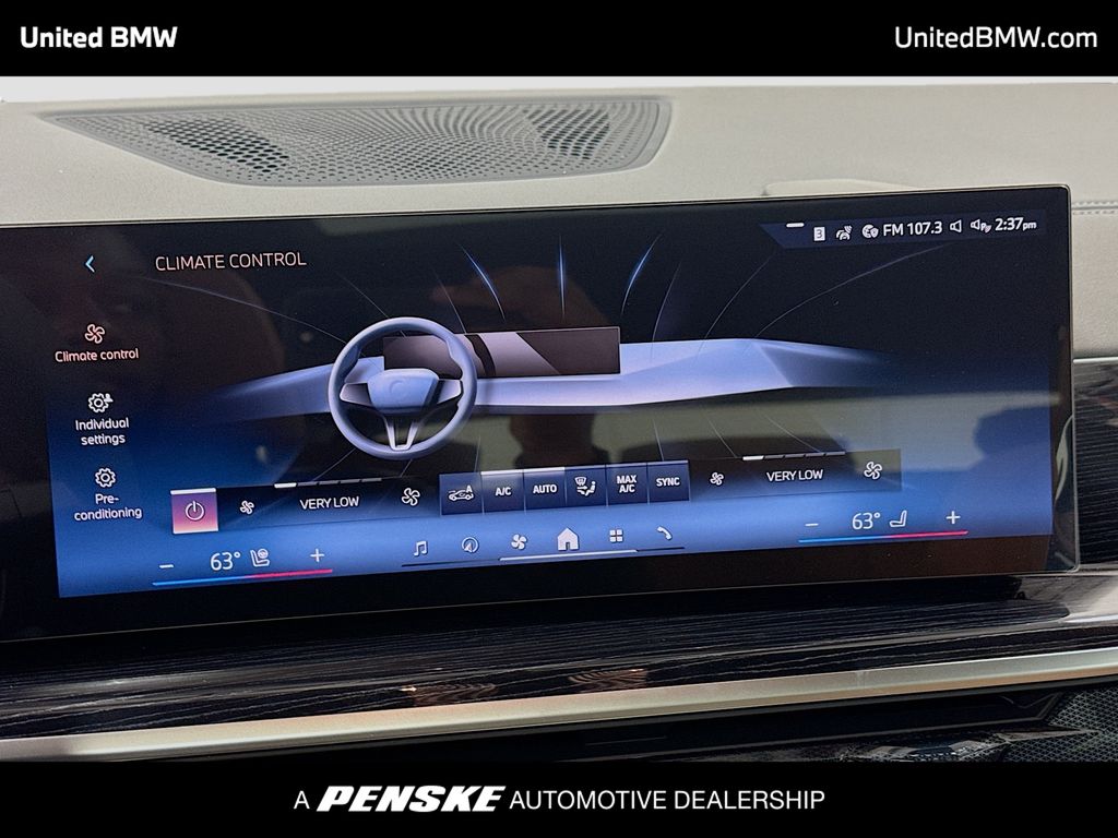 Thumbnail: 2026 BMW X5 - 11