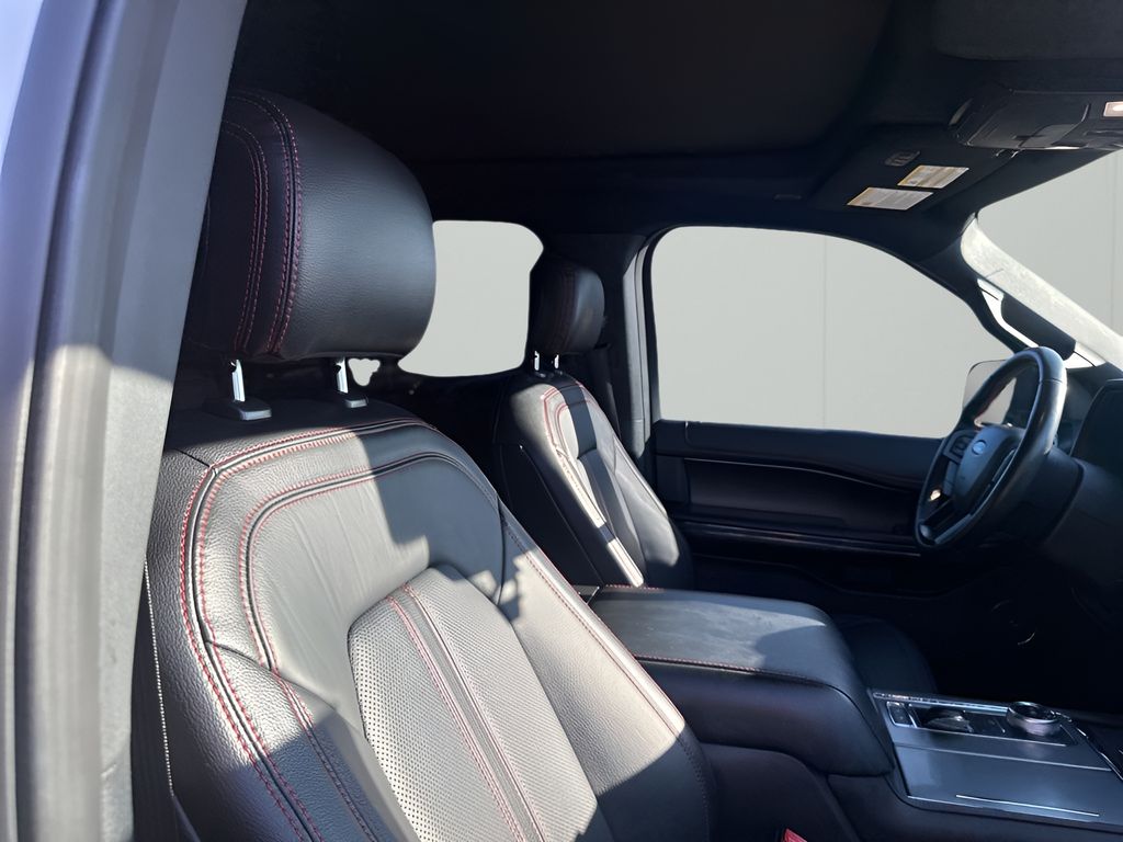 Used Car 2020 Ford Expedition  Limited For Sale Under $40,000 In Austin, Texas