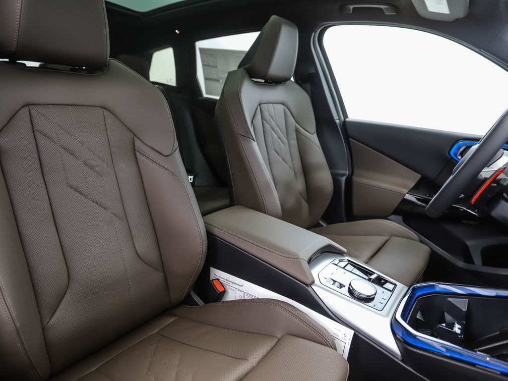 2025 BMW X3 M 31