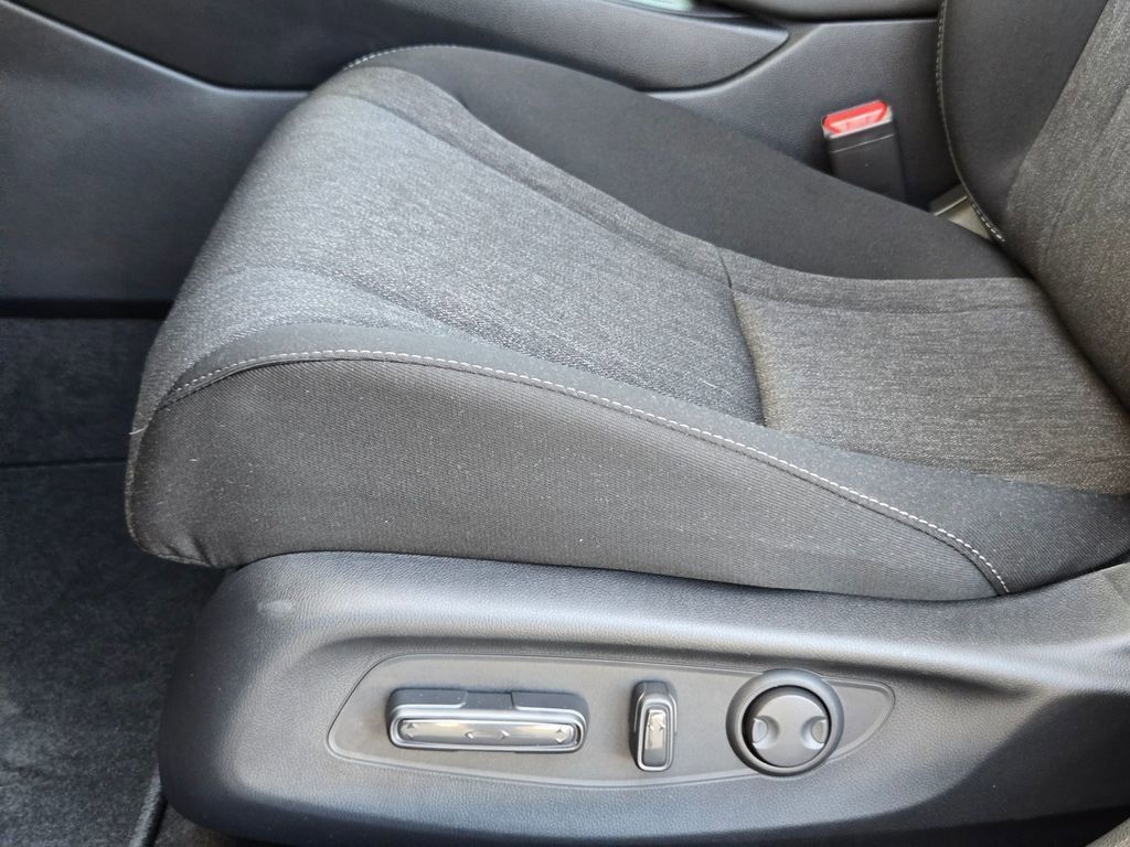 New 2026 Honda Accord Sedan Sedan