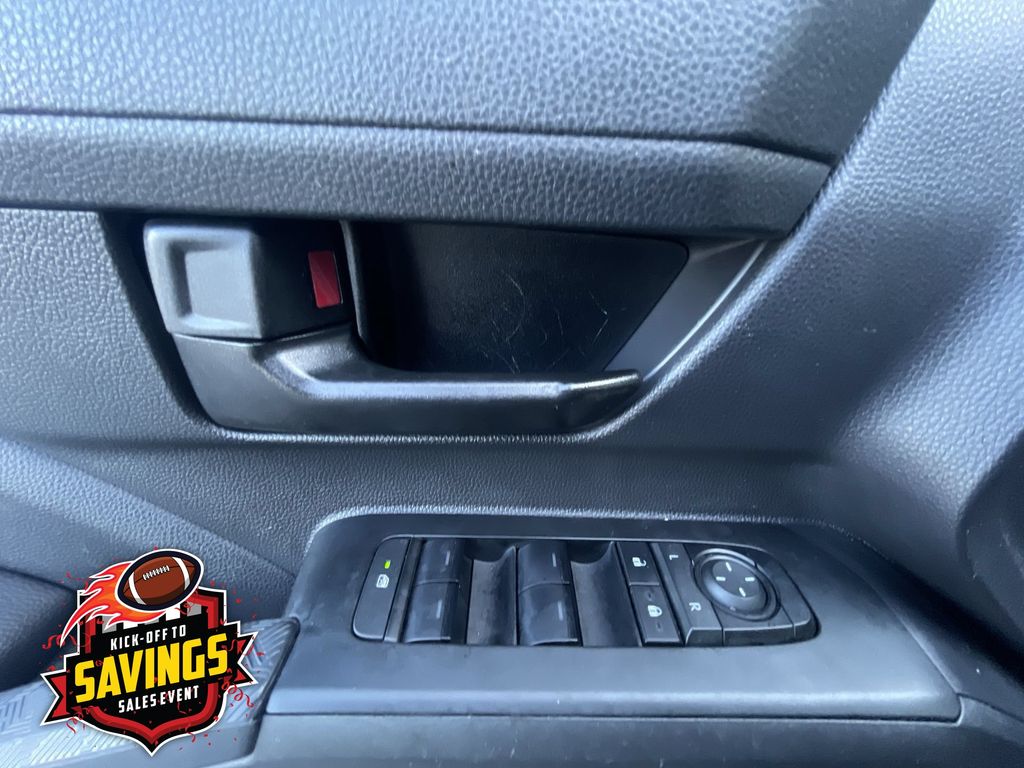 Used 2025 Toyota Tacoma Truck