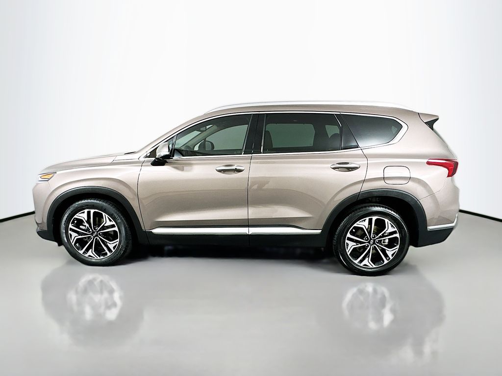 Thumbnail: 2019 Hyundai Santa Fe - 8