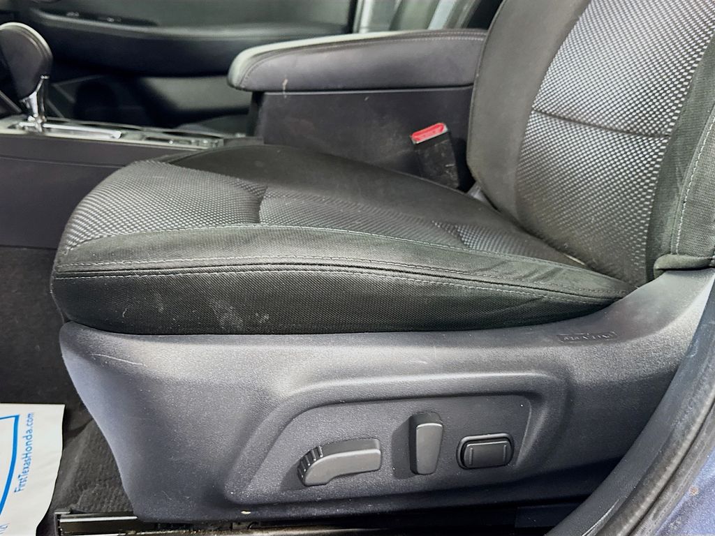 Used Car 2015 Subaru Outback  2.5i Premium For Sale Under $12,000 In Austin, Texas