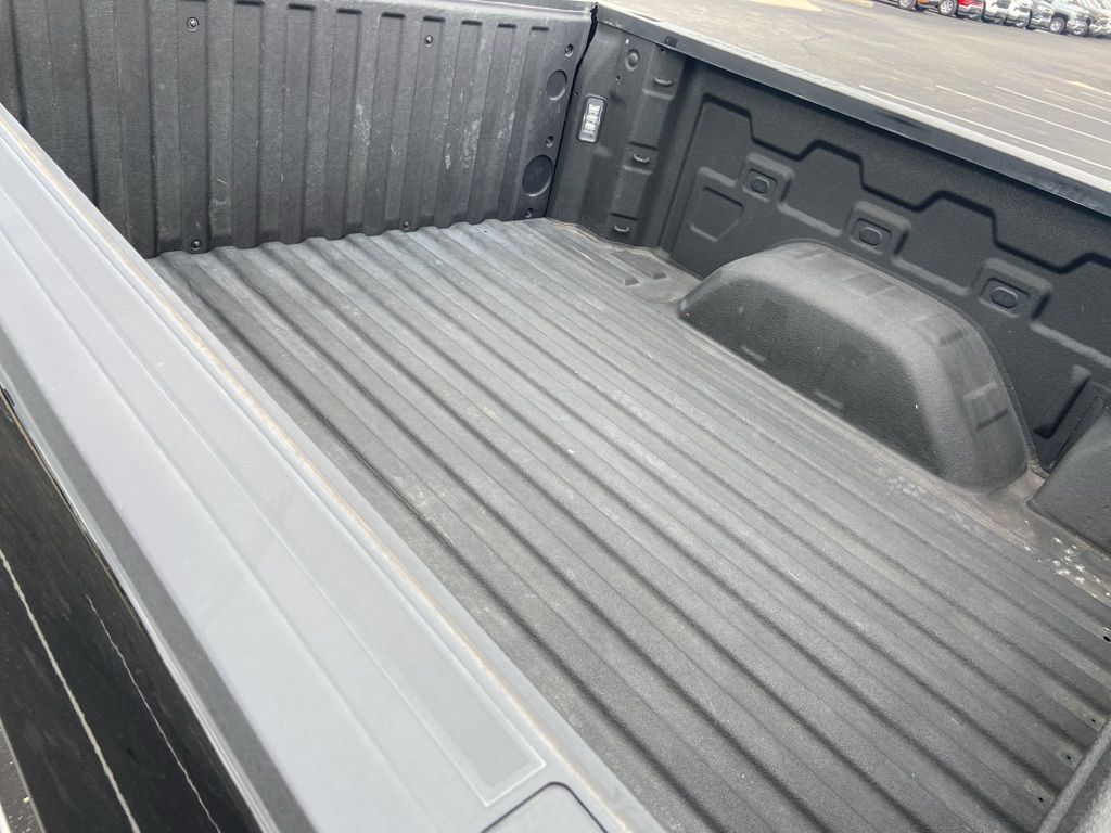 2019 Chevrolet Silverado 1500  11