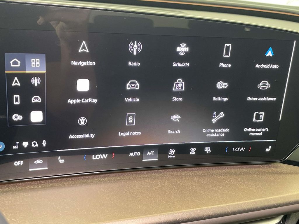 2025 Audi Q5 2.0T Premium Plus Blue at Audi Porsche Sewickley