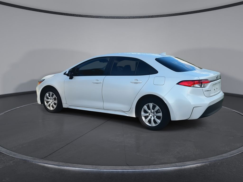 Thumbnail: 2025 Toyota Corolla - 6