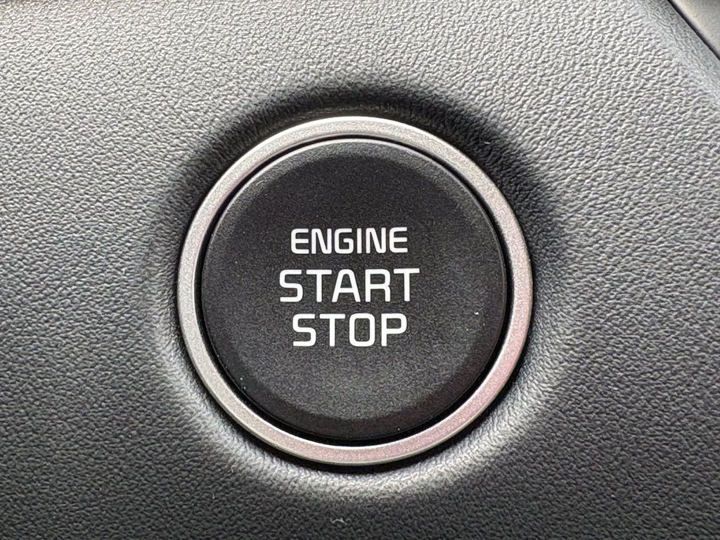 New 2026 Kia Seltos SUV