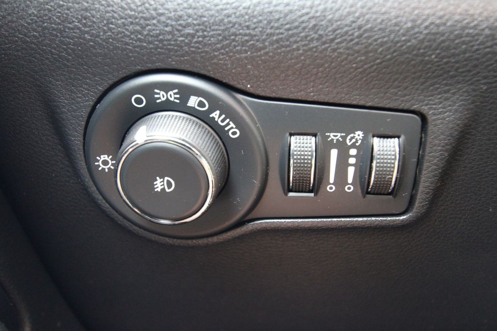 Used 2023 Jeep Compass SUV