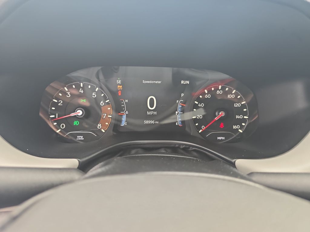 Used 2024 Jeep Compass SUV