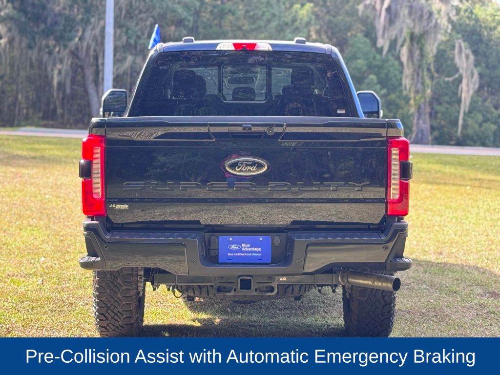 2024 Ford F-350 XLT