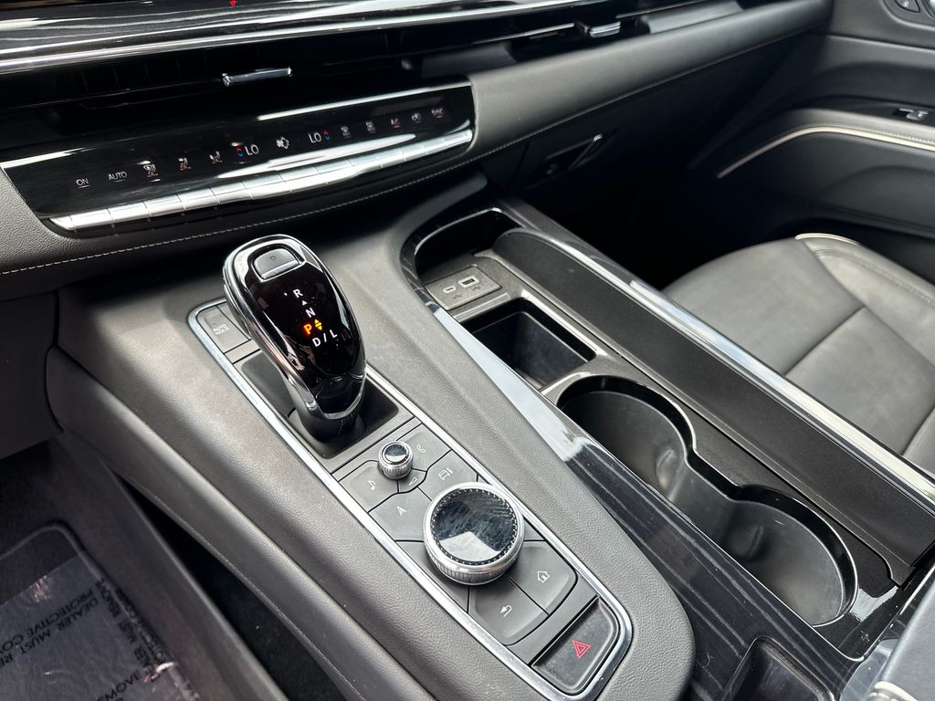 Used Car 2024 Cadillac Escalade  Sport For Sale Under $90,000 In Austin, Texas