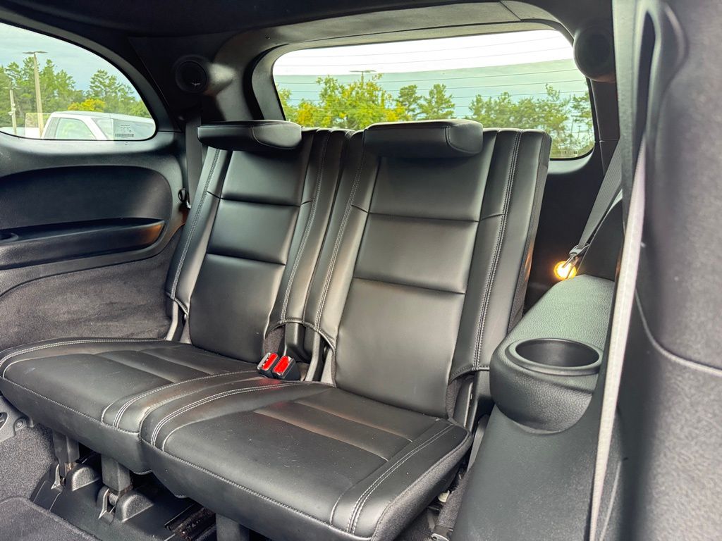 2021 Dodge Durango GT Plus photo 10