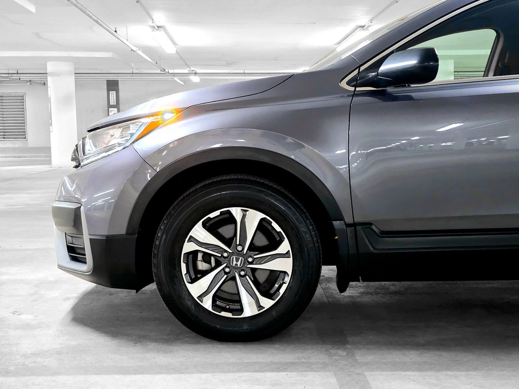 2020 Honda CR-V LX 14