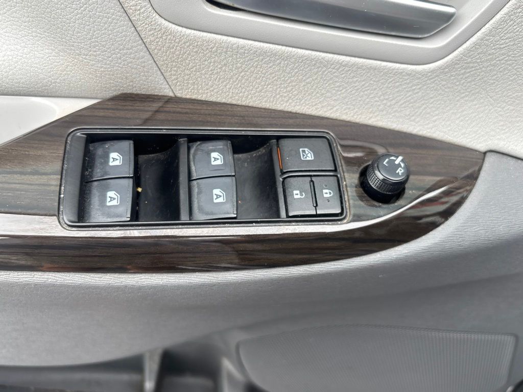Used 2019 Toyota Sienna Van