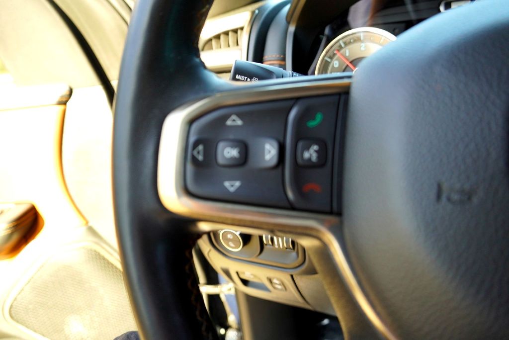 Used Car 2022 Ram 1500  Laramie Longhorn For Sale Under $50,000 In Taylor, Texas