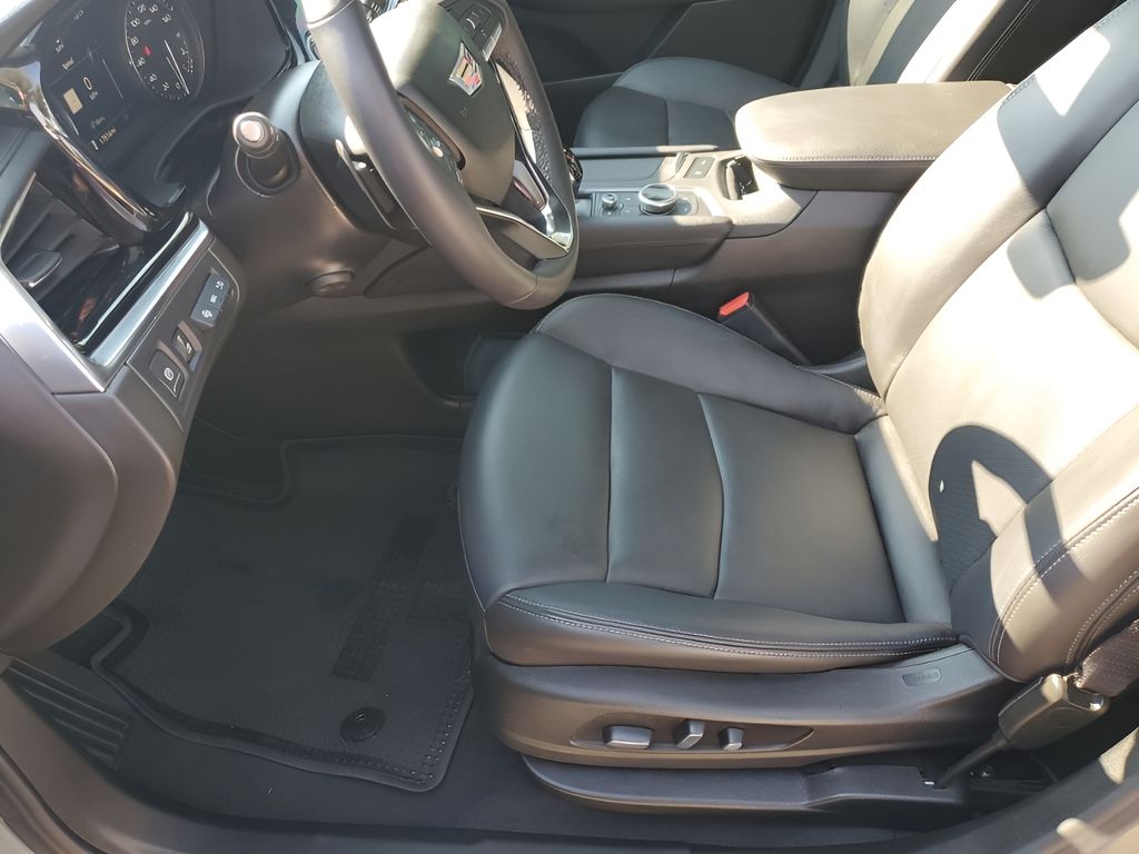 Used Car 2023 Cadillac Xt6  Premium Luxury For Sale In Austin, Texas