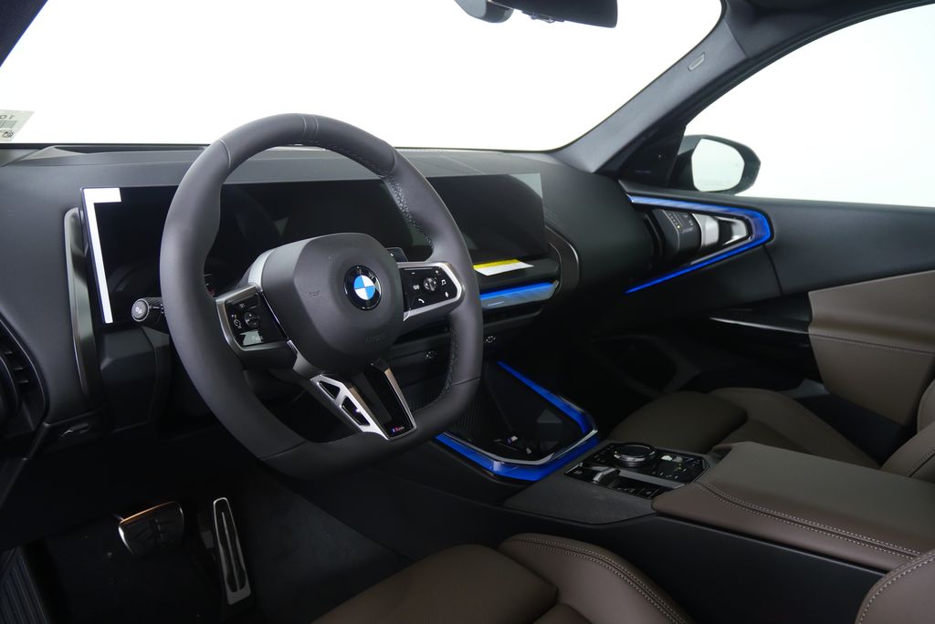 Thumbnail: 2026 BMW X3 - 12