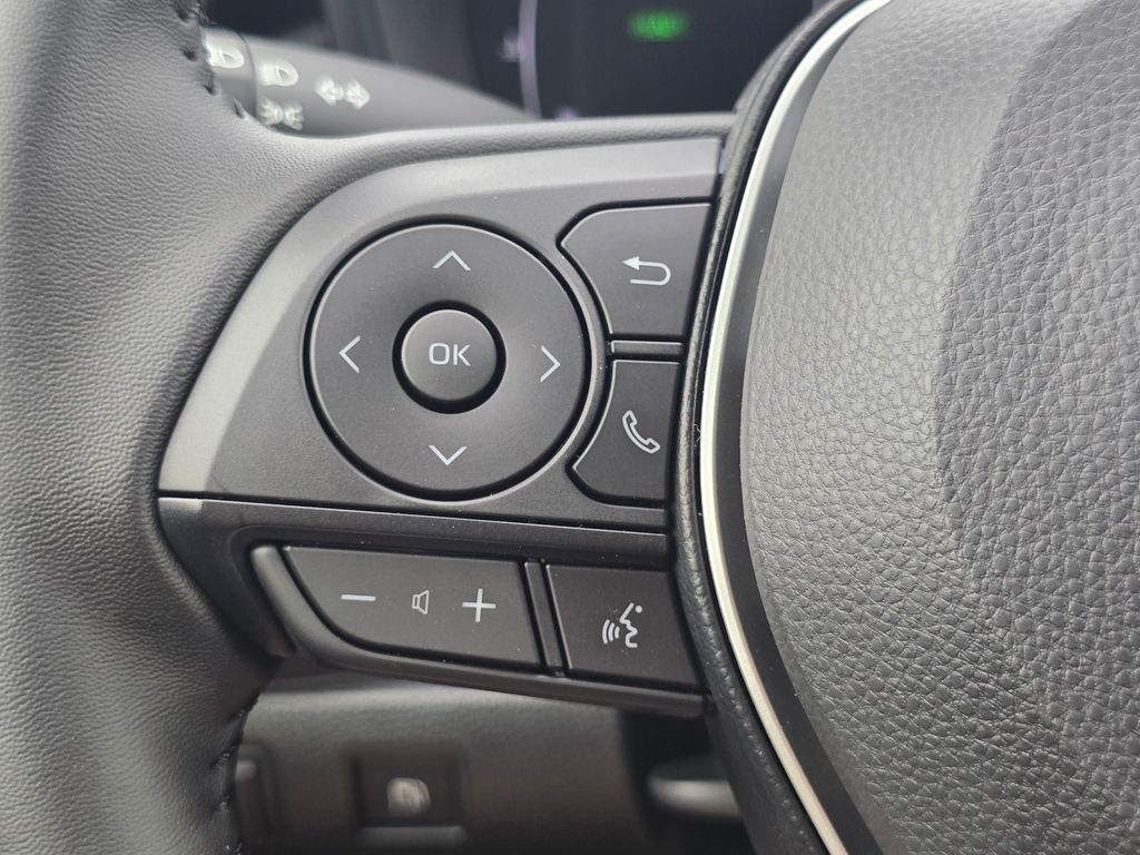 New 2026  Toyota SE image 30