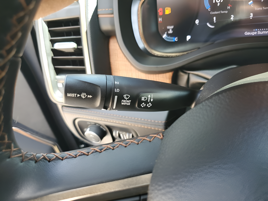 Used Car 2023 Ram 1500  Crew Pickup Laramie Longhorn Four Wheel Drive For Sale Under $50,000 In Austin, Texas