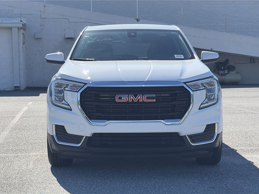 Used 2023 GMC Terrain SUV