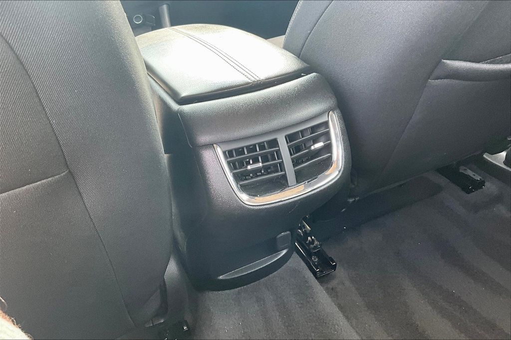 Certified Used 2024 White Chevrolet LT image 10