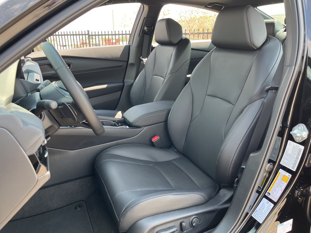 Thumbnail: 2025 Honda Accord - 13