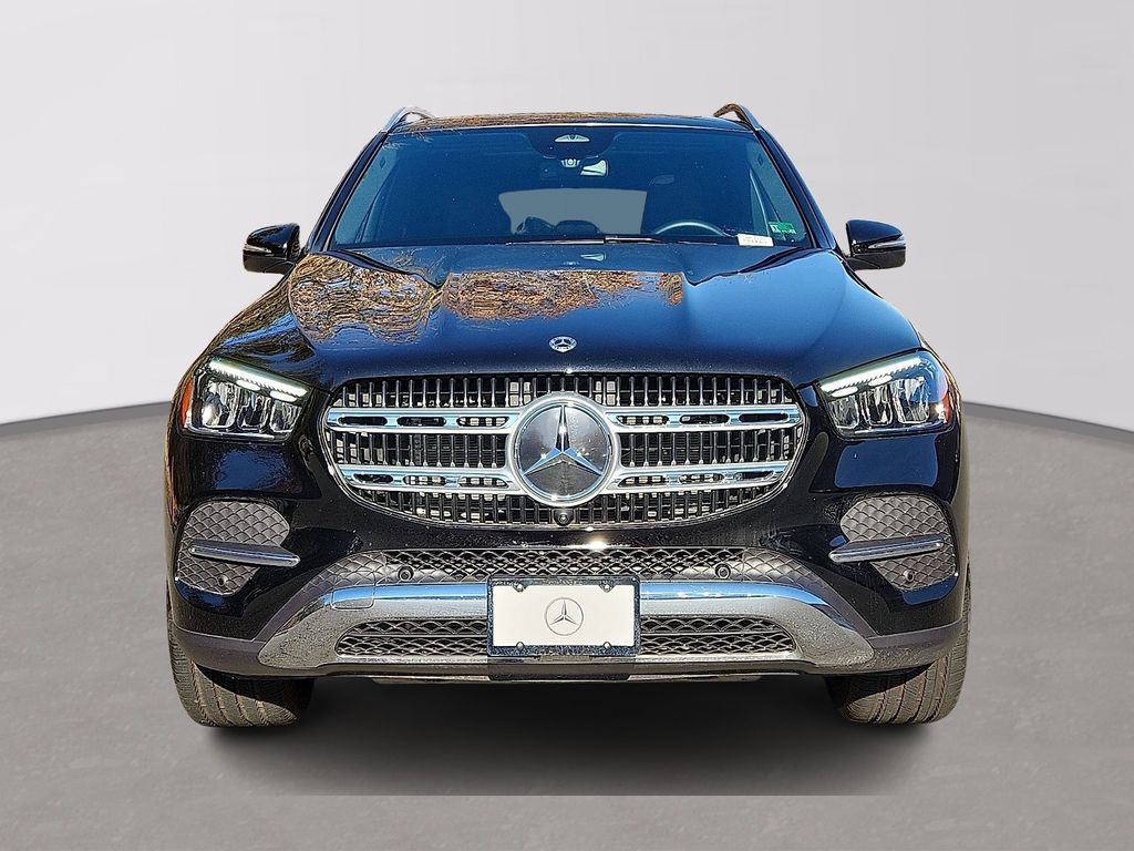 Thumbnail: 2025 Mercedes-Benz GLE - 2