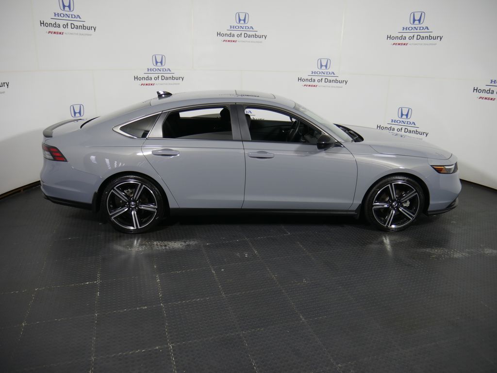 Thumbnail: 2023 Honda Accord - 3