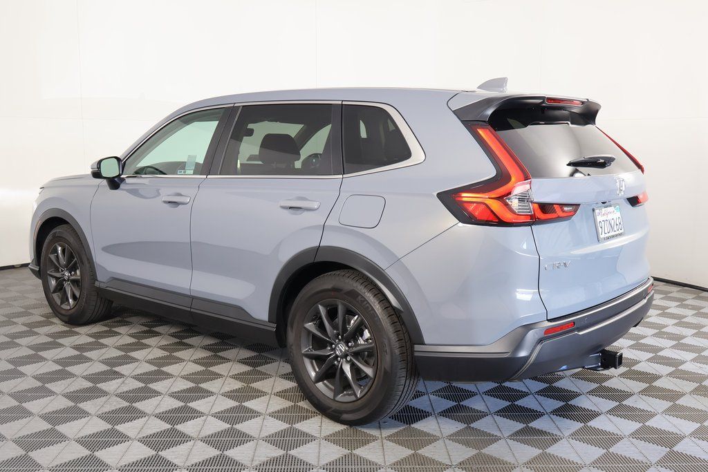 Thumbnail: 2026 Honda CR-V - 6