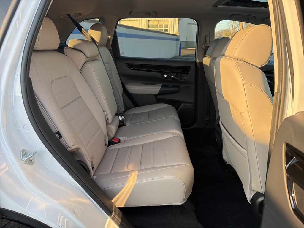 Thumbnail: 2023 Honda CR-V - 24