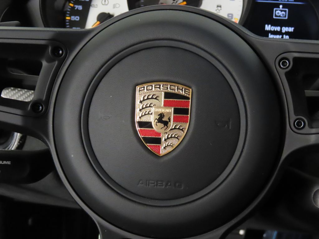 Thumbnail: 2025 Porsche 718 Cayman - 22