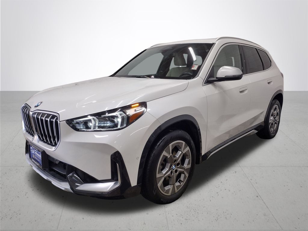 2024 BMW X1 xDrive28i