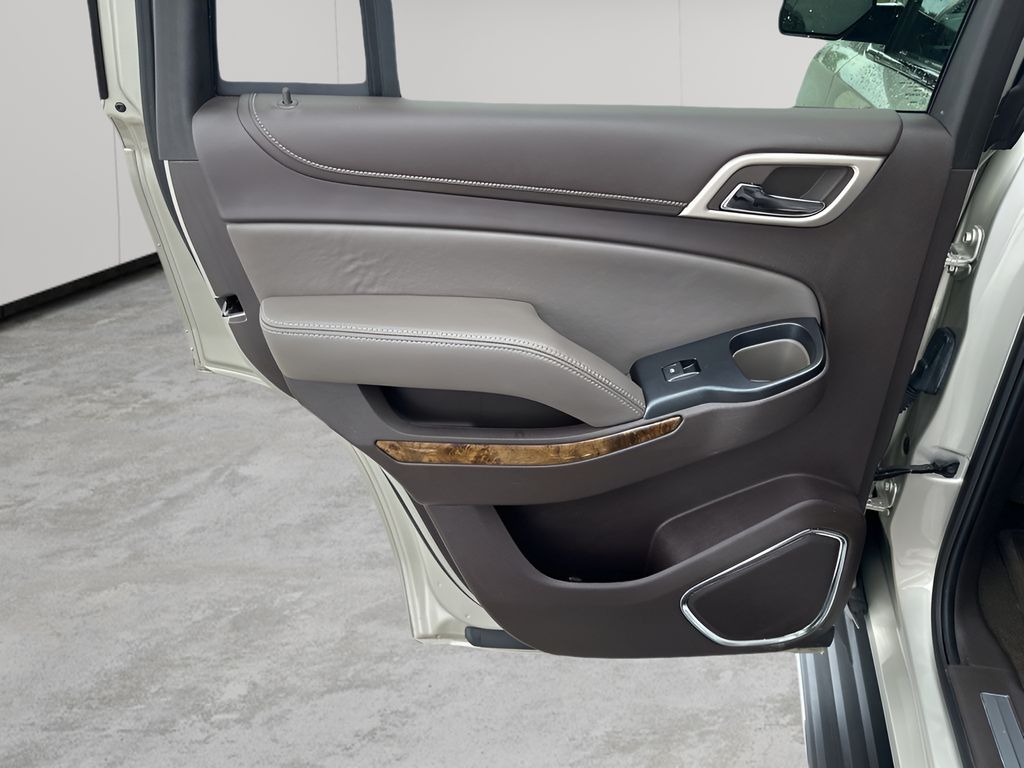 Used Car 2015 Gmc Yukon  Denali For Sale Under $30,000 In Austin, Texas