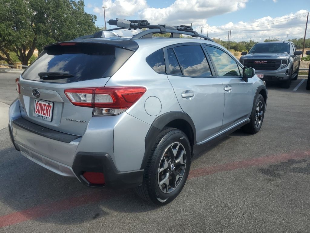 Used Car 2018 Subaru Crosstrek  2.0i Premium For Sale Under $20,000 In Austin, Texas