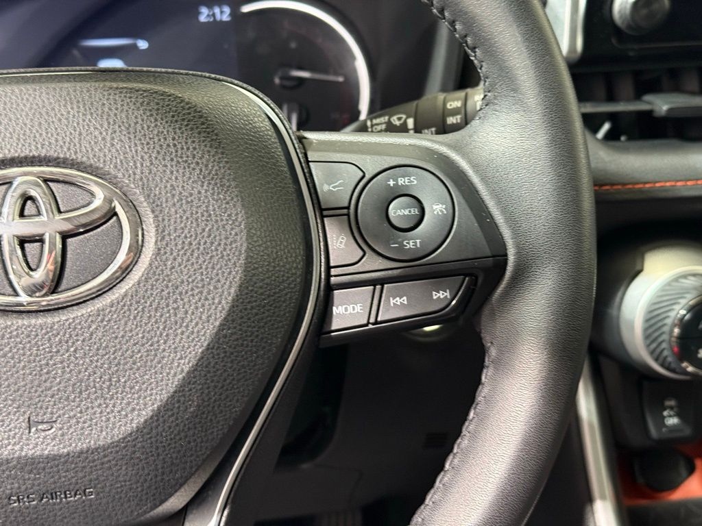 Thumbnail: 2024 Toyota RAV4 - 24