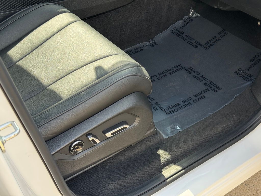 2022 Acura MDX 3.5L photo