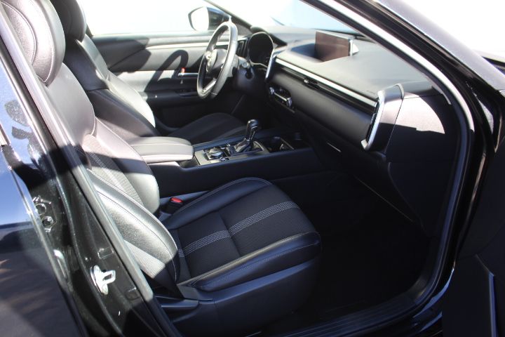 Used Car 2024 Mazda Cx-50  2.5 S Preferred Package For Sale Under $25,000 In Georgetown, Texas