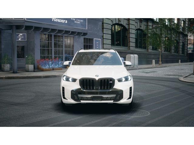 Thumbnail: 2026 BMW X5 - 3