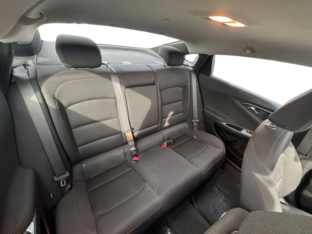 Used Car 2023 Chevrolet Malibu  Lt For Sale Under $20,000 In Round Rock, Texas