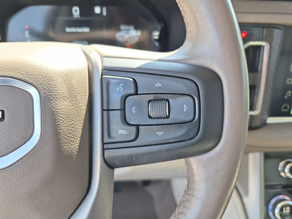 Used Car 2022 Gmc Yukon  Denali For Sale Under $50,000 In Austin, Texas