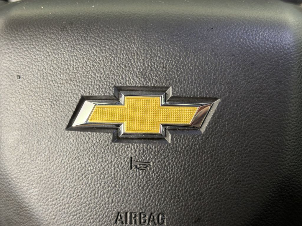 used 2022 Chevrolet Silverado 1500 car, priced at $26,995