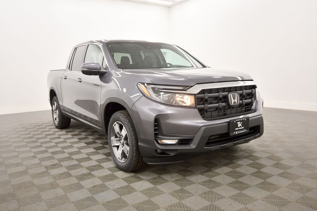 New 2026 Honda Ridgeline Truck
