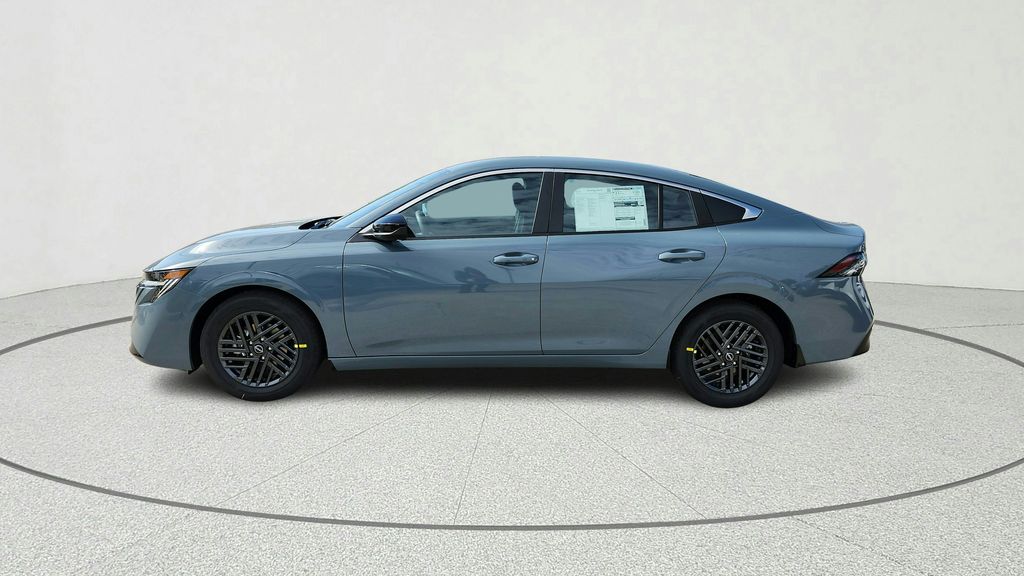 2026 Nissan Sentra