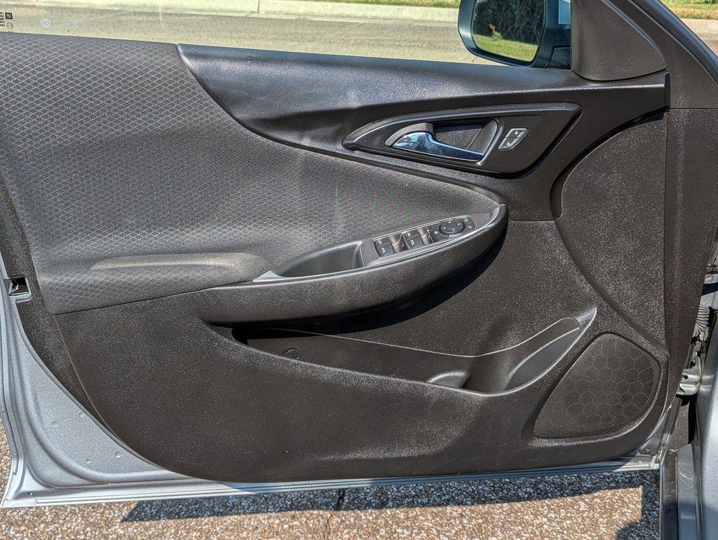 Used 2024 Chevrolet Malibu Sedan