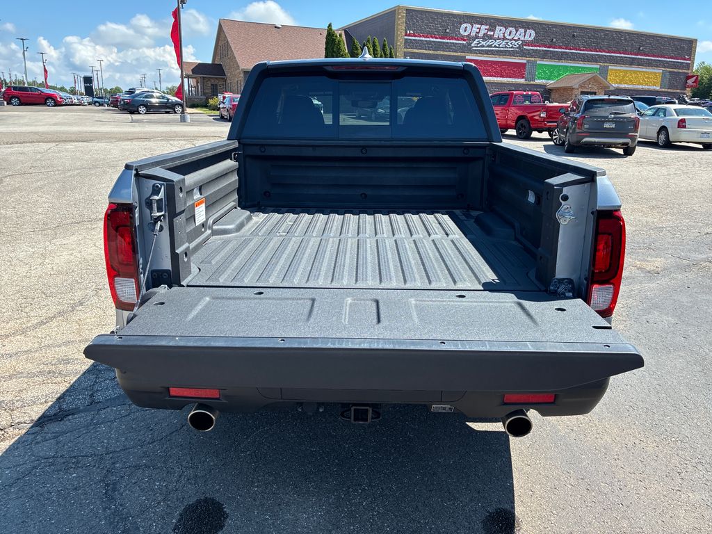 2024 Honda Ridgeline TrailSport  at Honda North